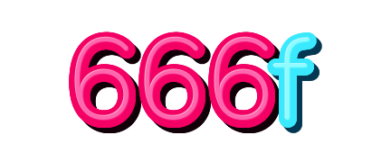 666f — logo kanal
